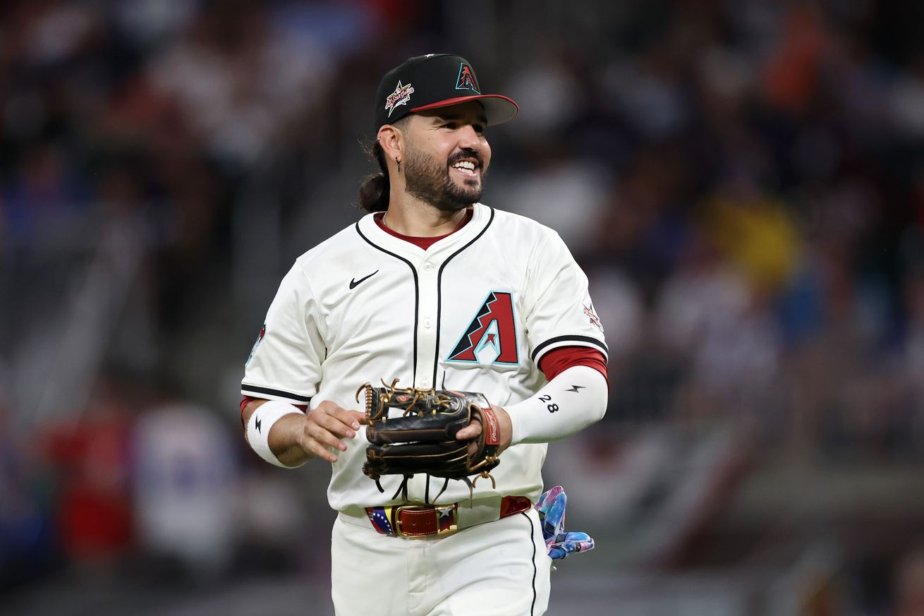 2025 MLB All-Star Game