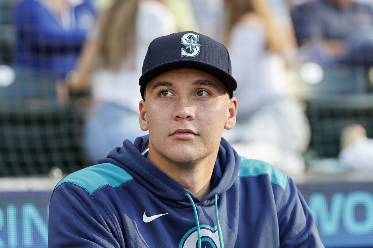 Milwaukee Brewers v Seattle Mariners
