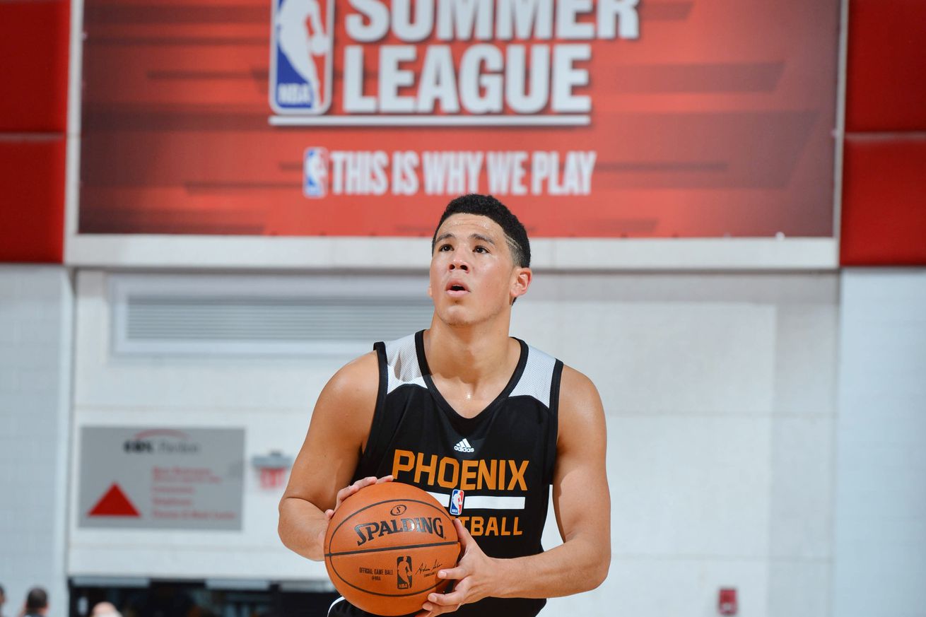 Phoenix Suns v Portland Trail Blazers