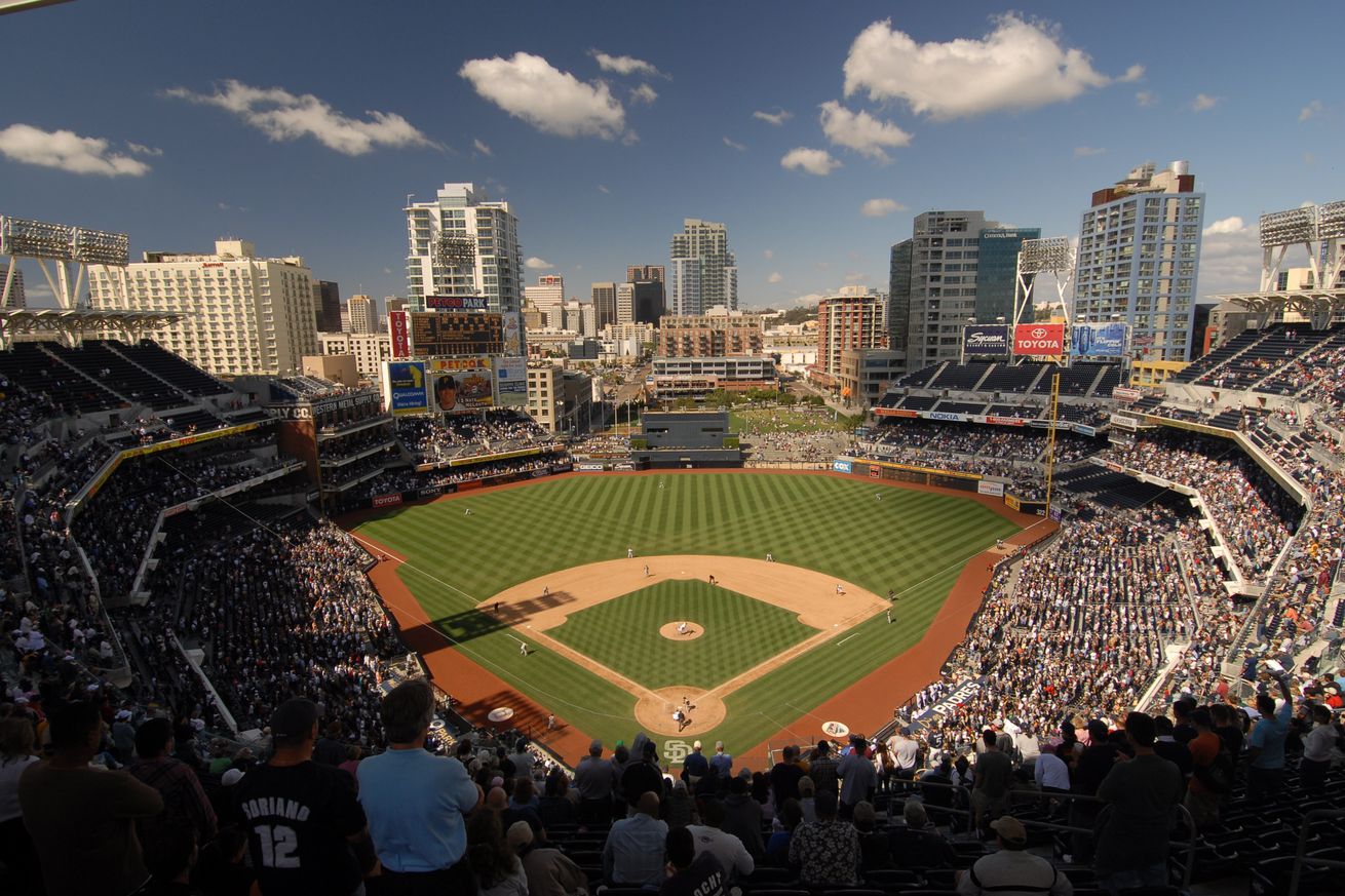 Petco Park