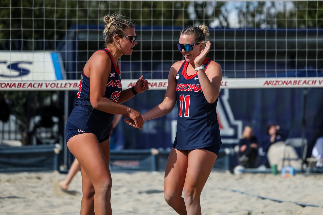 arizona-wildcats-athletics-taking-stock-series-beach-volleyball-steve-walker-2025-big12-analysis