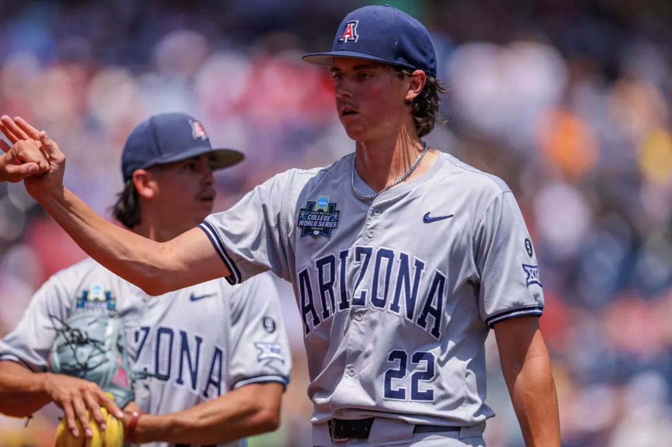 arizona-wildcats-baseball-roster-outlook-2026-mlb-draft-ncaa-transfer-portal-recruiting-projections