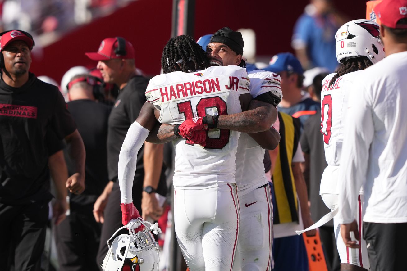 NFL: Arizona Cardinals at San Francisco 49ers