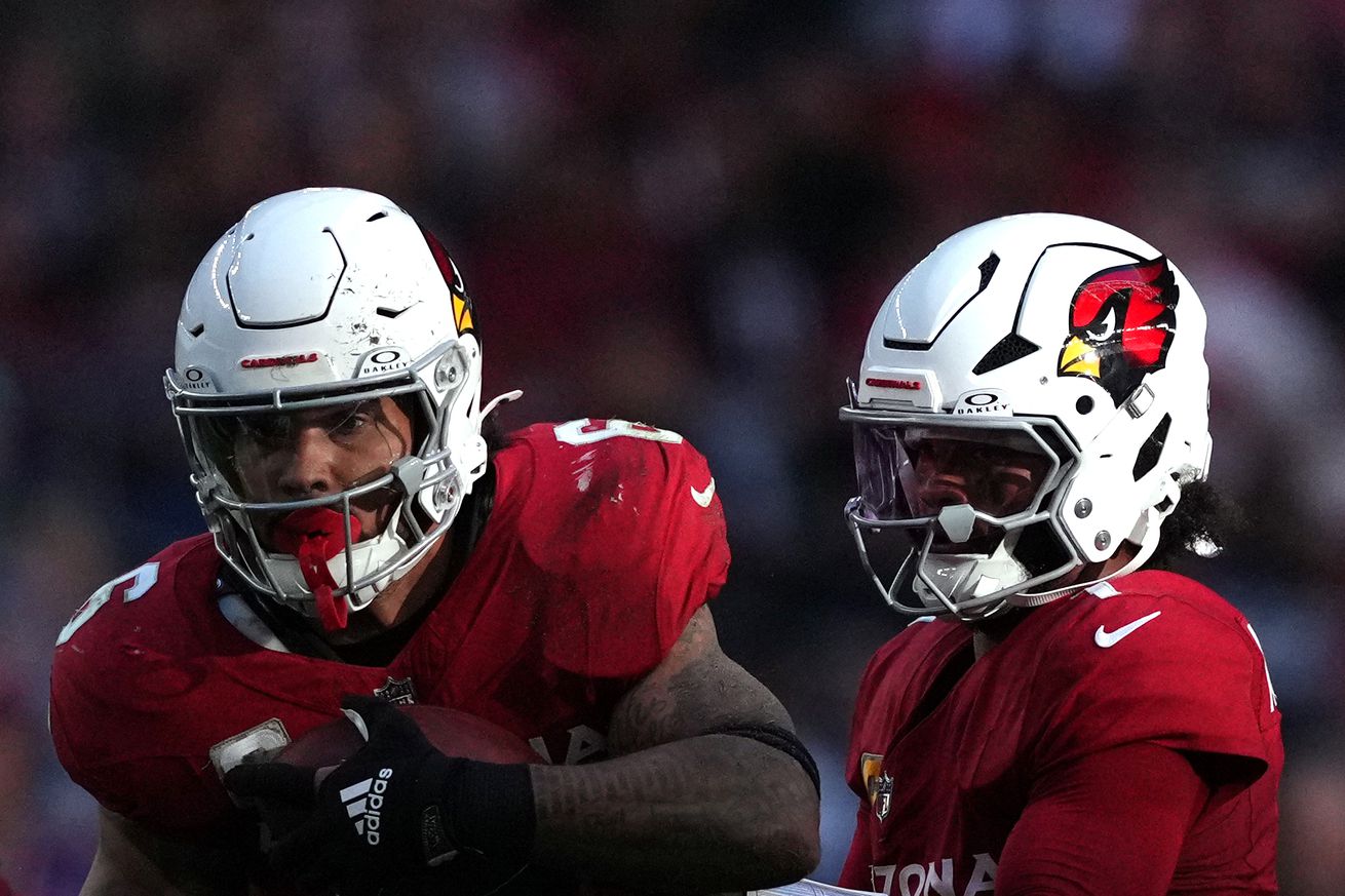 NFL: New York Jets at Arizona Cardinals
