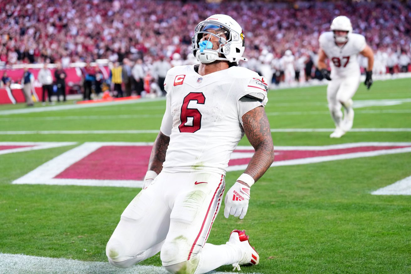 NFL: New England Patriots at Arizona Cardinals