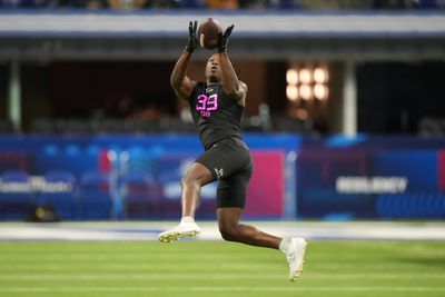 NFL: Combine