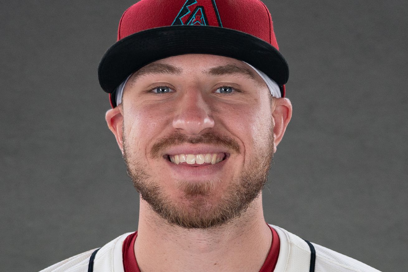 MLB: Arizona Diamondbacks-Media Day