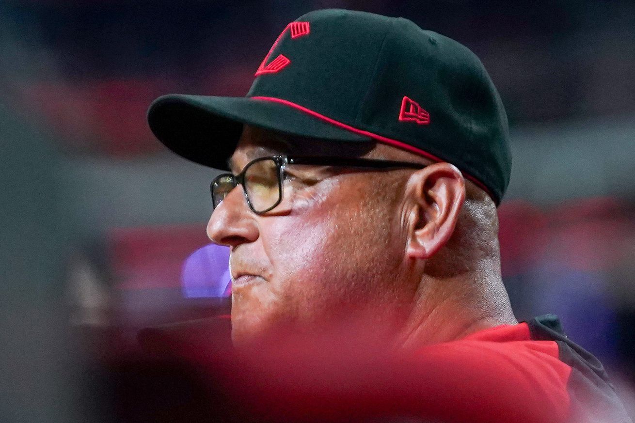 arizona-wildcats-baseball-terry-francona-cincinnati-reds-2000-wins-manager-red-sox-cleveland-2025