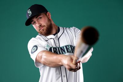 Seattle Mariners Photo Day
