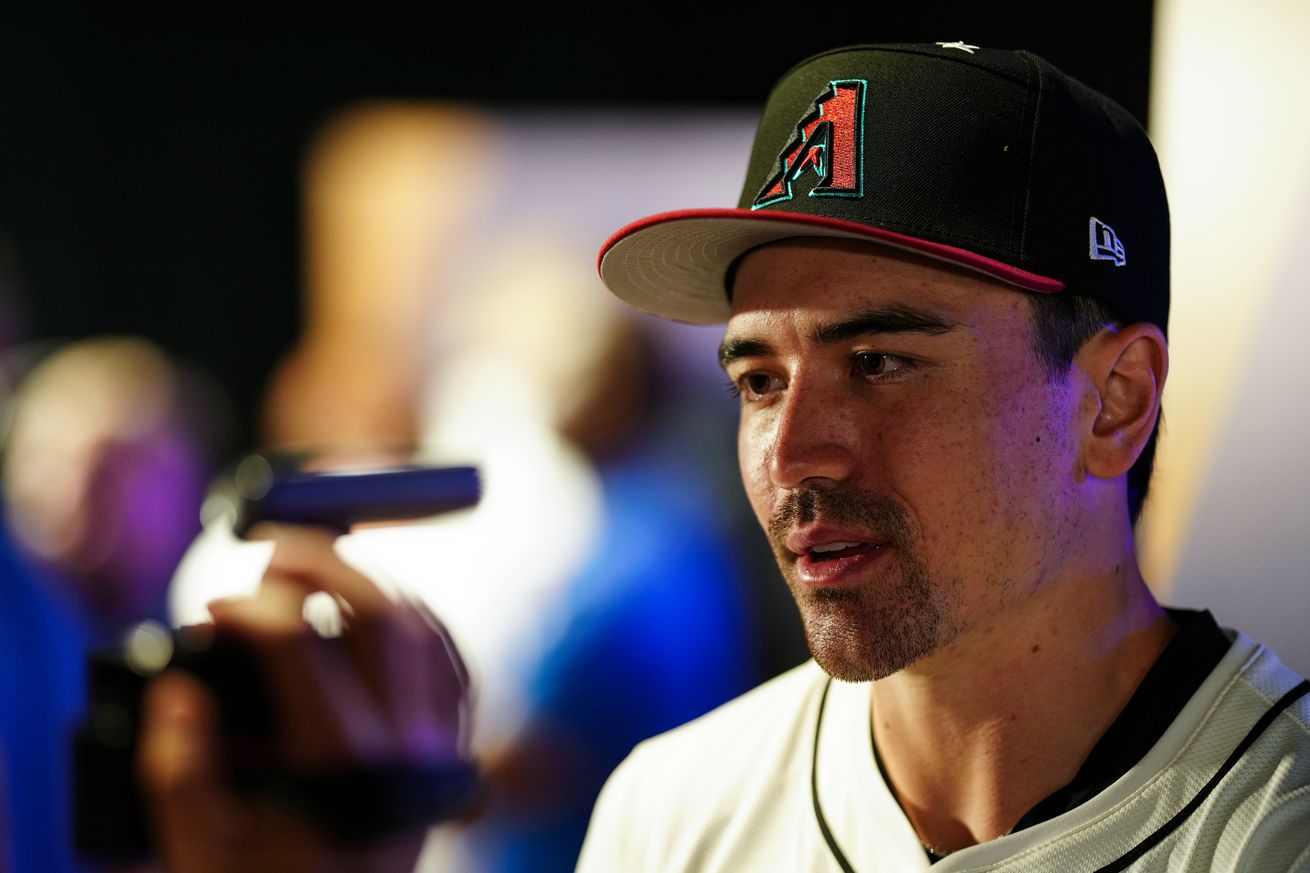 2025 National League Media Availability