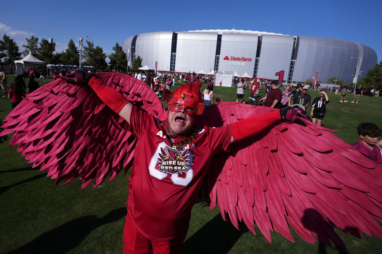 Syndication: Arizona Republic