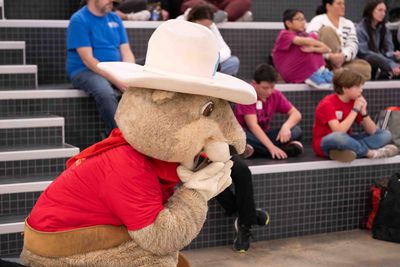 Syndication: Amarillo Globe-News