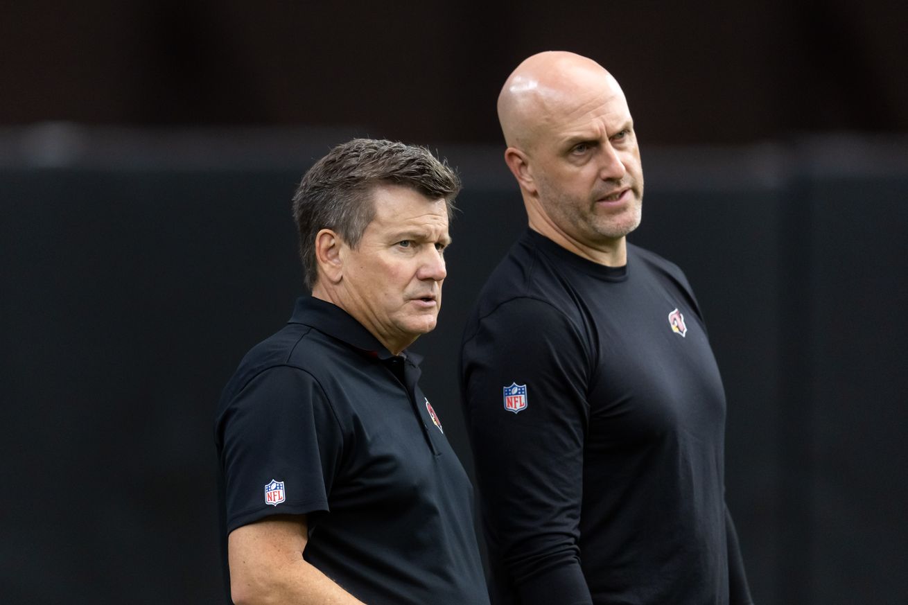 NFL: Arizona Cardinals Training Camp