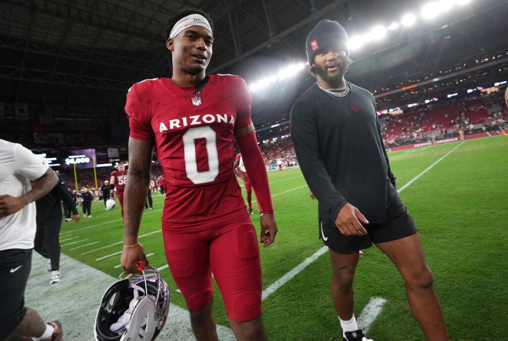 kyler murray trade idea